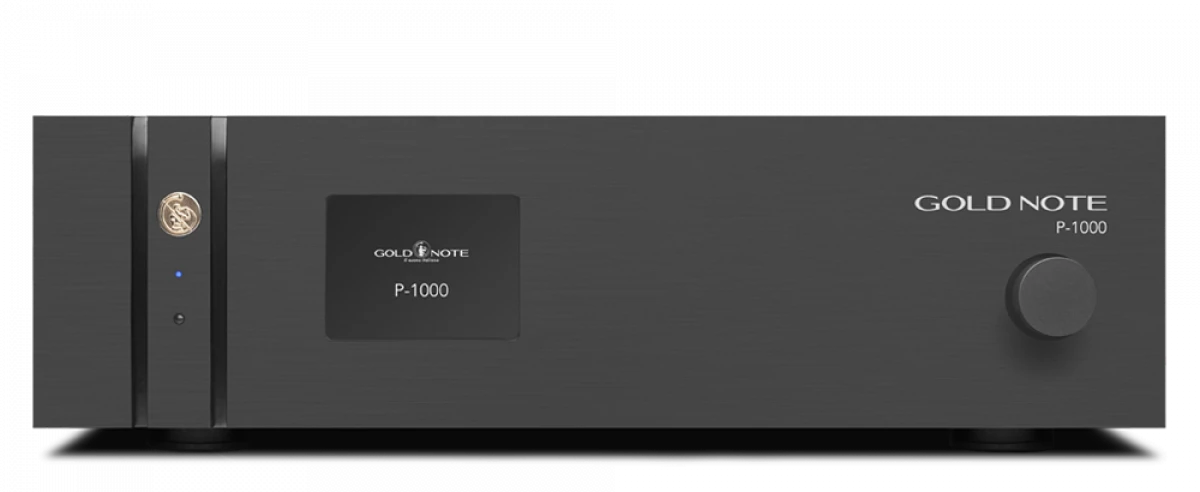 P-1000 MkII