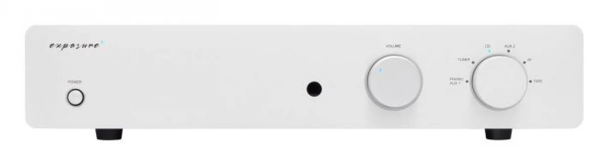 5010 Pre-Amplifier