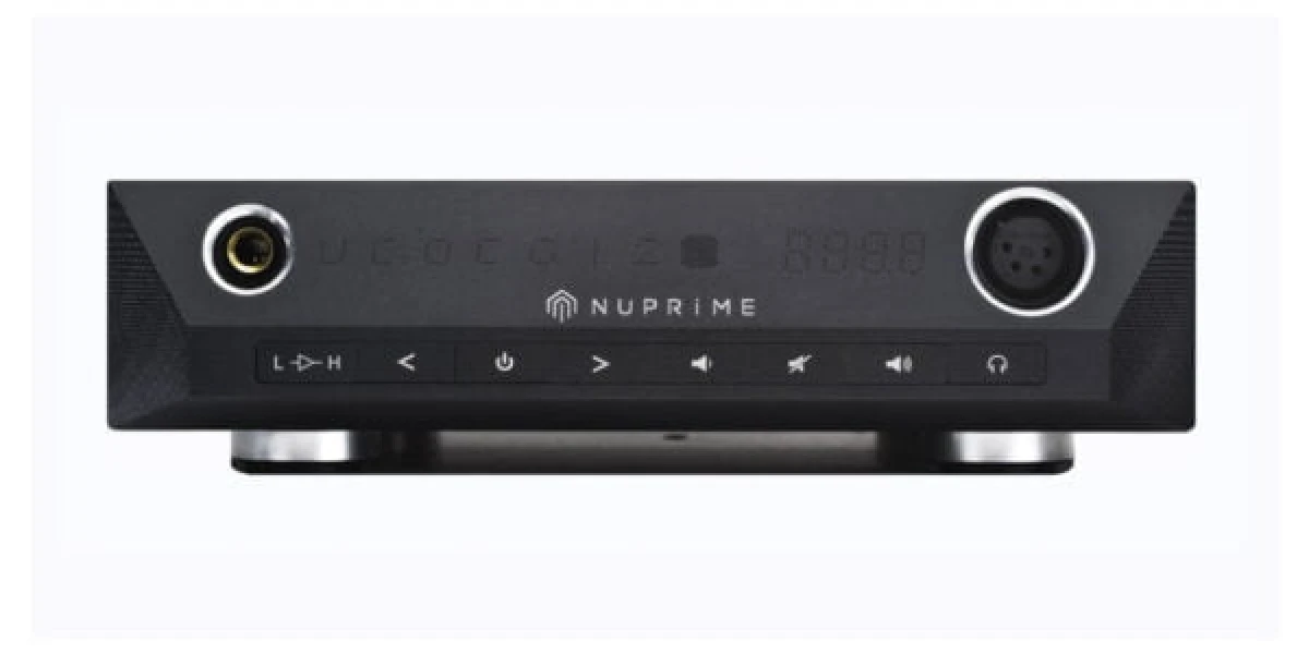 DAC-10H