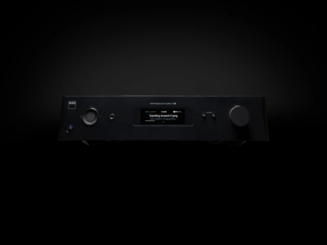 NAD C 399