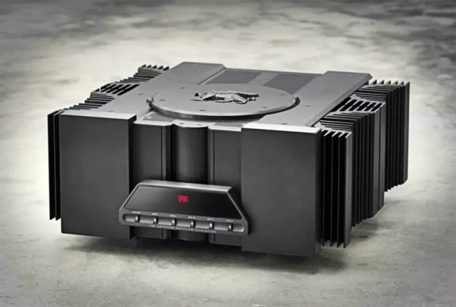 Gryphon Audio Antileon Revelation
