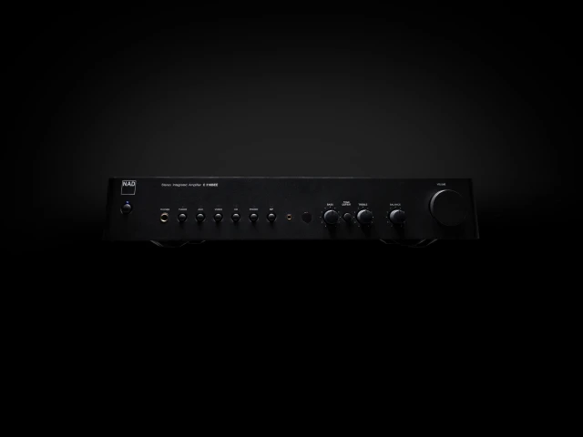 NAD C 316BEE V2