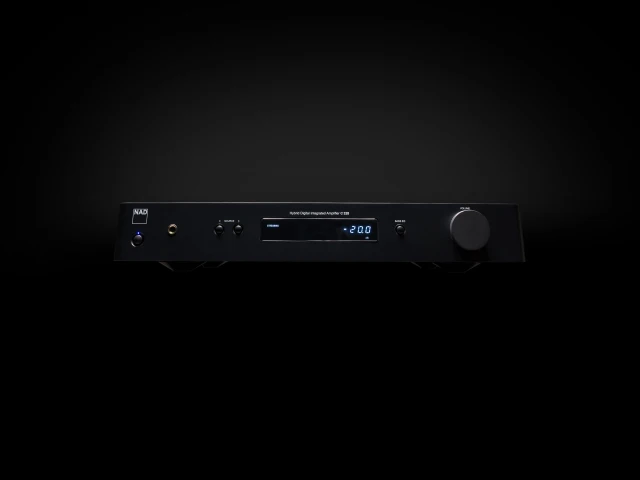 NAD C 328