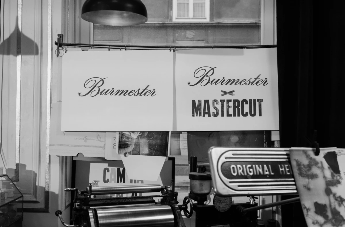 Burmester PURE SOUND Master Recordings