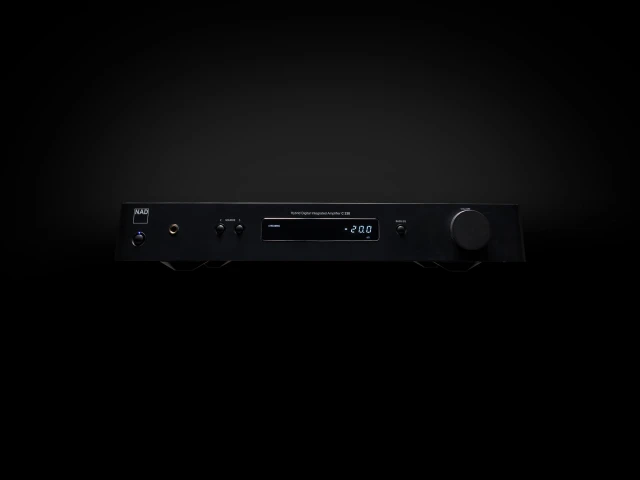 NAD C 338