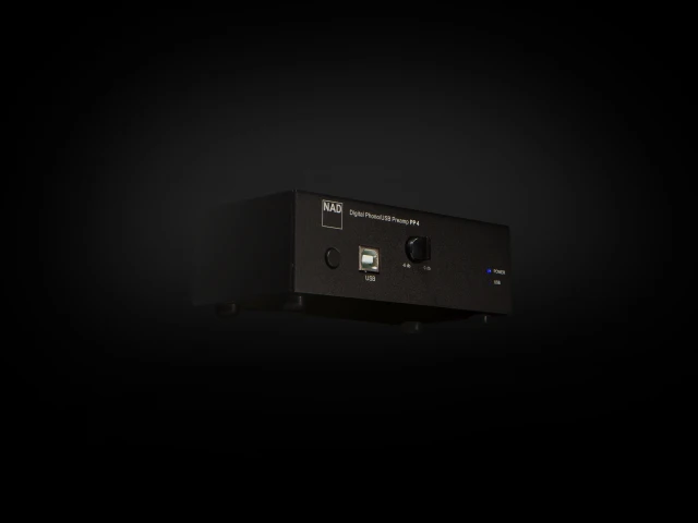 NAD PP 4