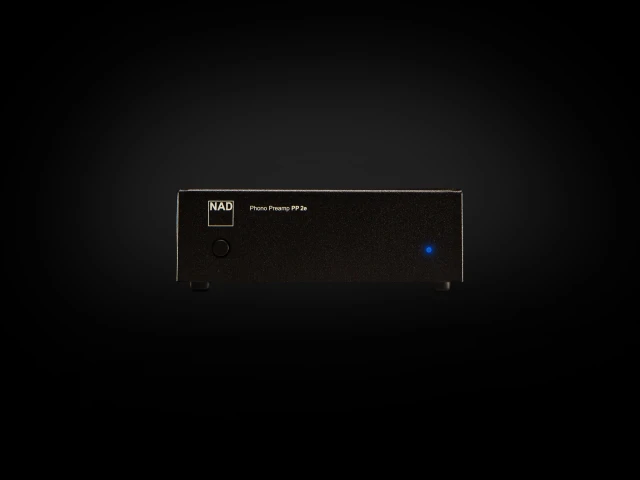NAD PP 2e