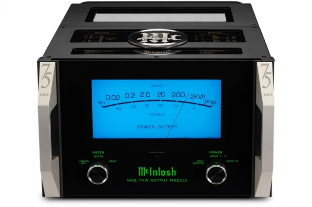 McIntosh MC2.1KW