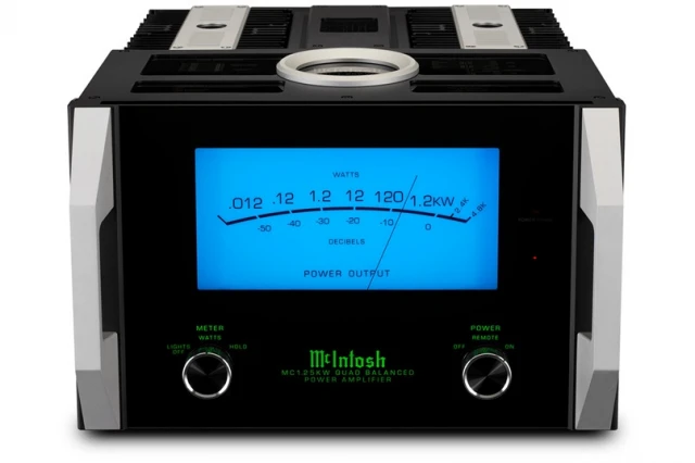 McIntosh MC1.25KW