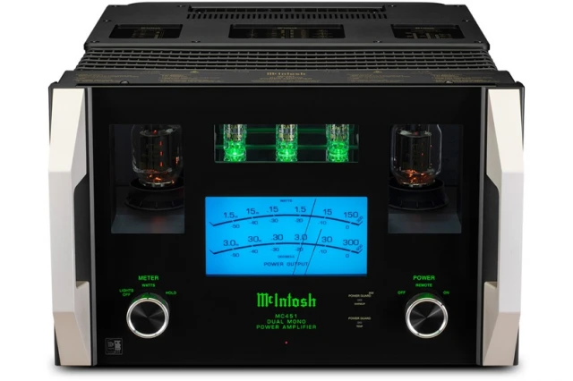 McIntosh MC451