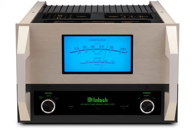 McIntosh MC3500
