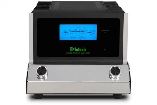McIntosh MC830
