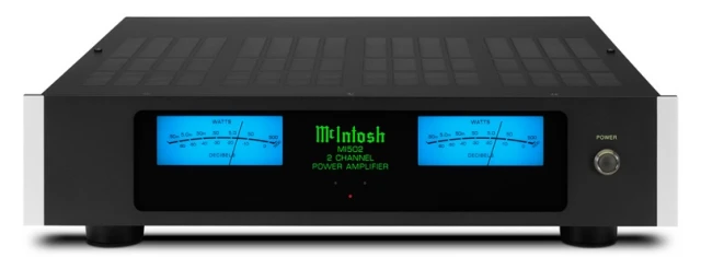 McIntosh MI502