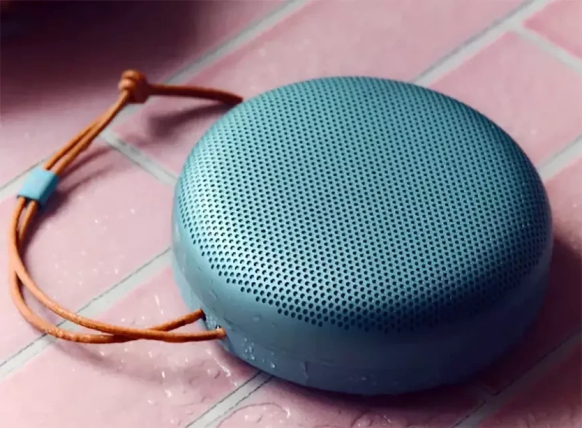 Bang & Olufsen Beosound A1 3rd Gen