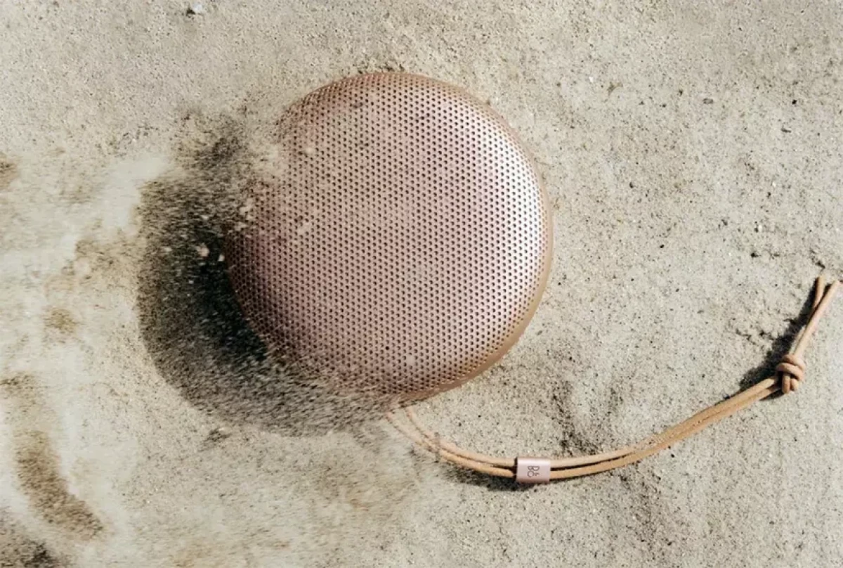 Bang & Olufsen Beosound A1 3rd Gen
