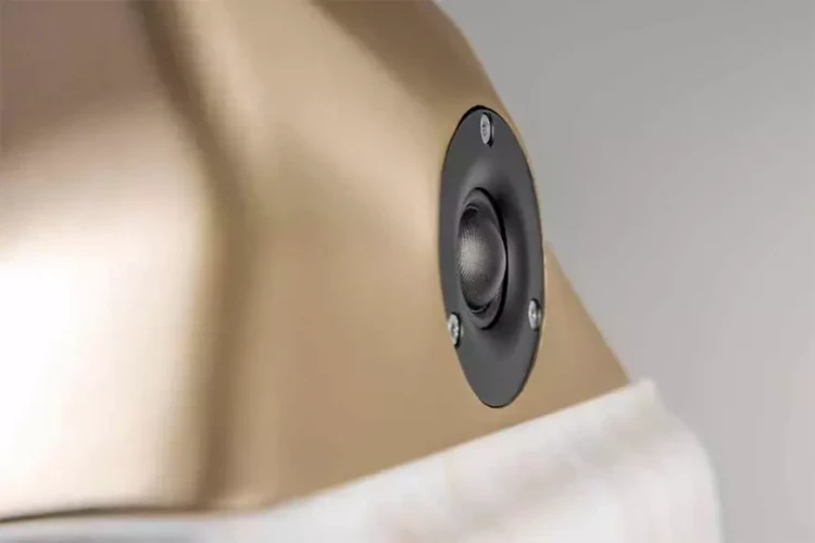 Sphinx Returns to the Market with Two New Speakers