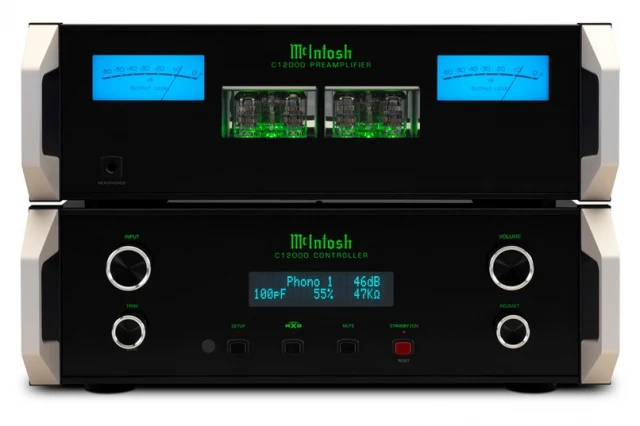 McIntosh C12000