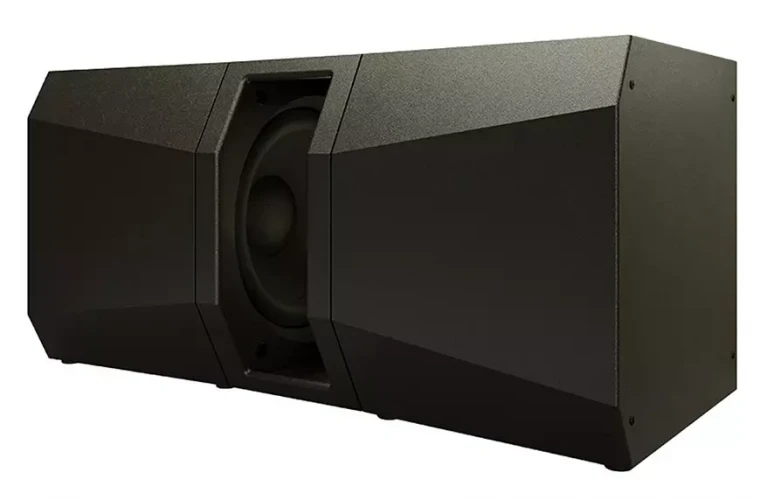 Krix Loudspeakers UCX-218 – a subwoofer with bass from 10 Hz!