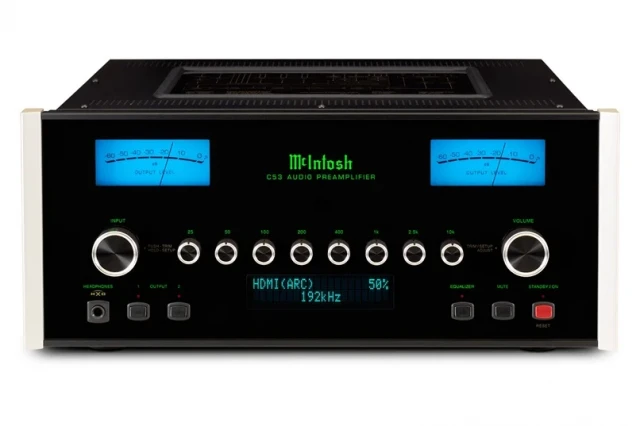 McIntosh C53