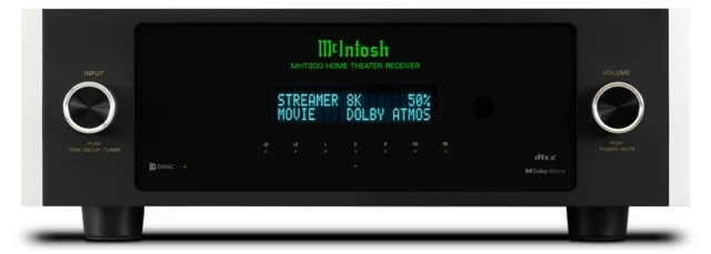 McIntosh MHT300