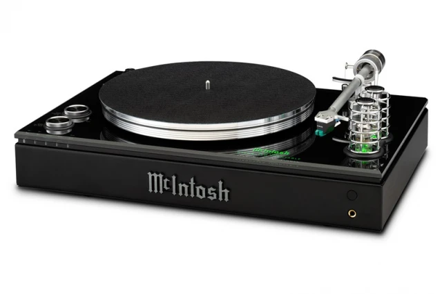 McIntosh MTI100