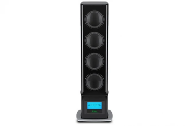 McIntosh PS2K