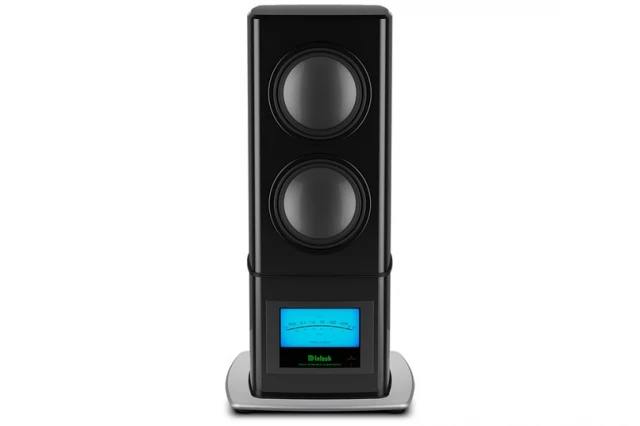 McIntosh PS1K