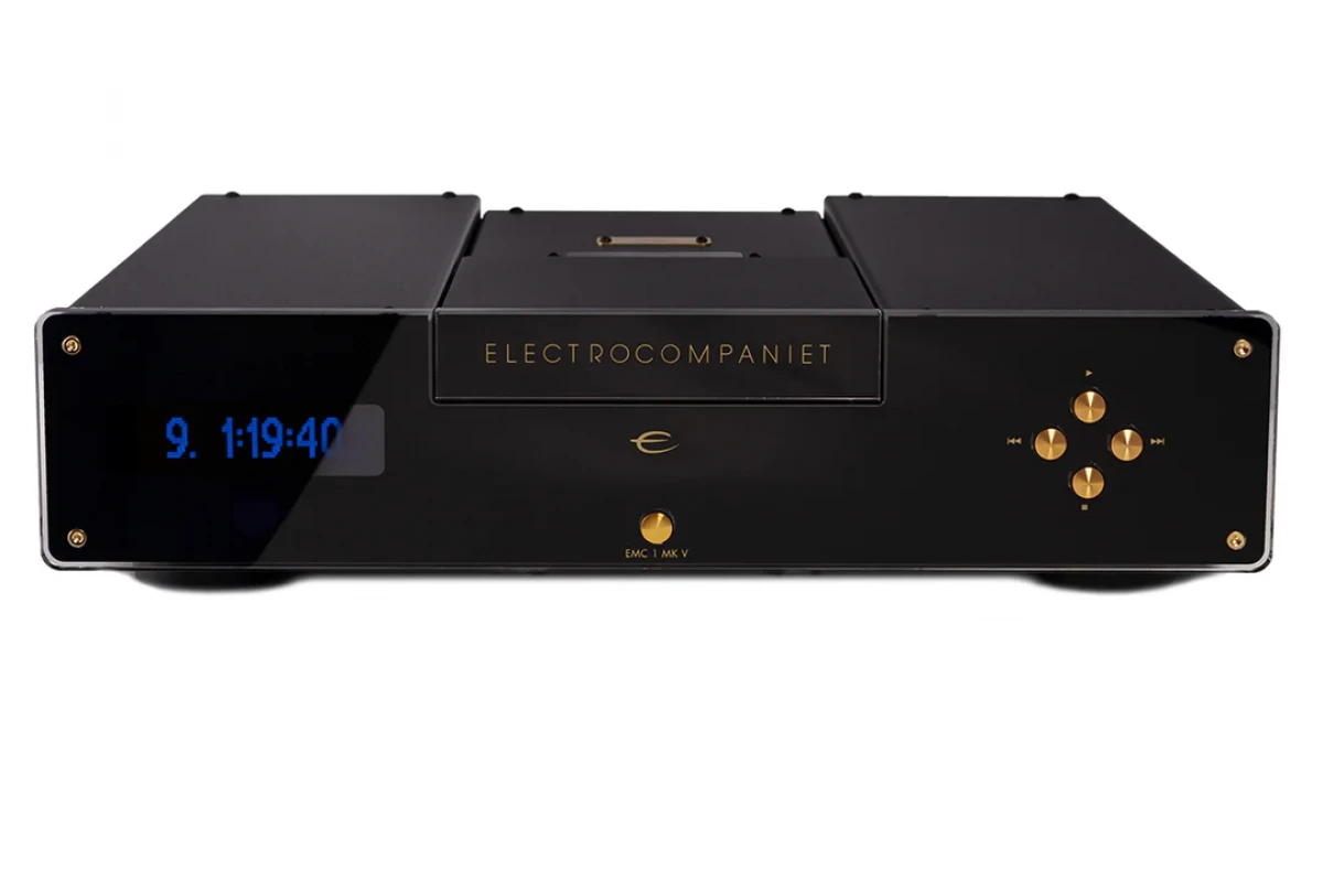 EMC 1 MKV Reference