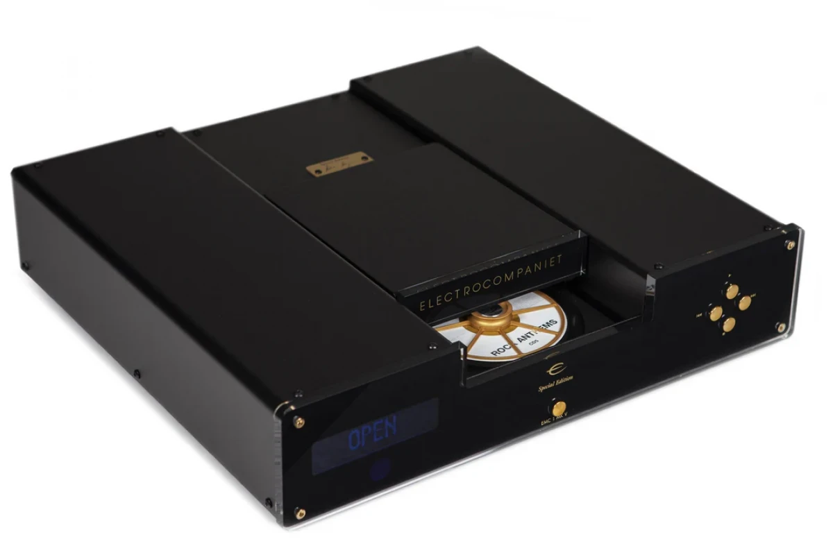 EMC 1 MKV SE Reference
