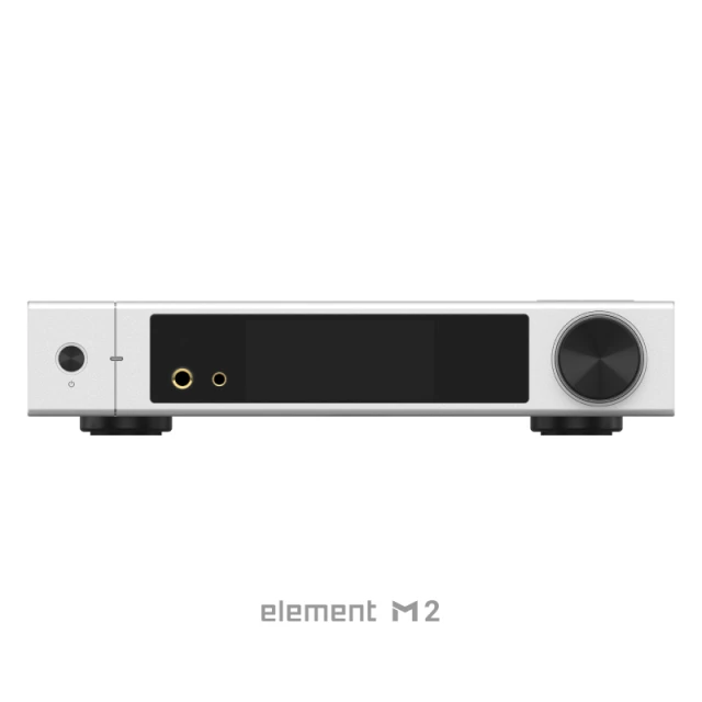 Matrix Audio element M2