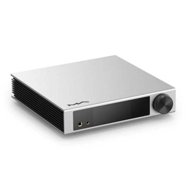 Matrix Audio element i2