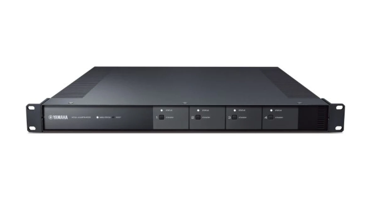 XDA-AMP5400RK
