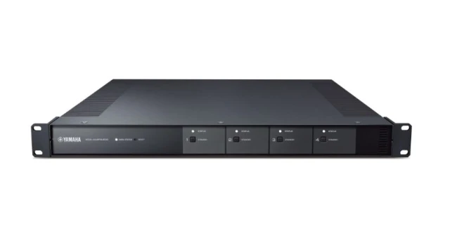 Yamaha XDA-AMP5400RK