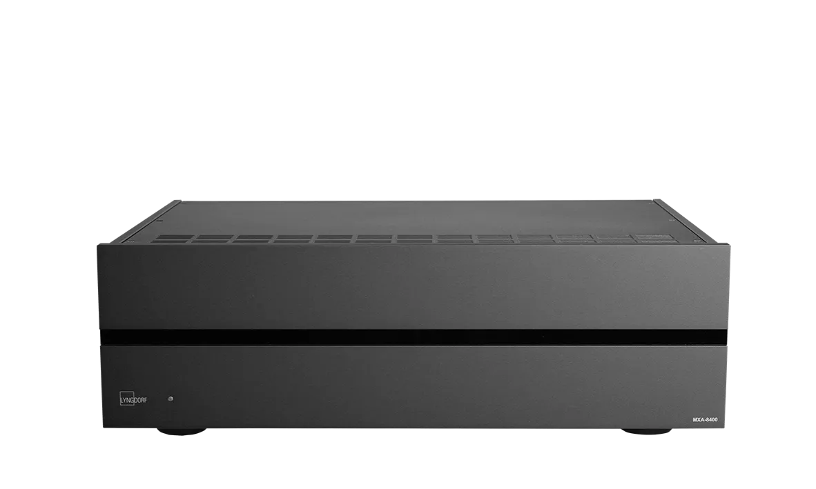 MXA-8400
