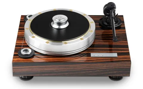 European Audio Team (EAT) FORTISSIMO S