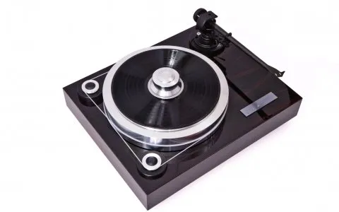 European Audio Team (EAT) FORTE S
