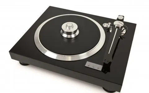 European Audio Team (EAT) E-FLAT
