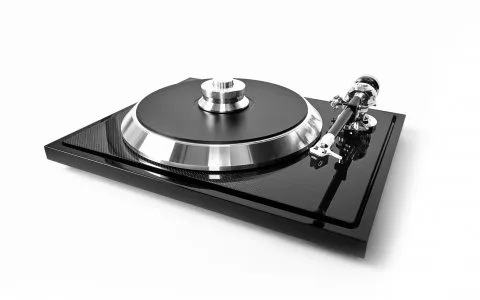 European Audio Team (EAT) C-SHARP