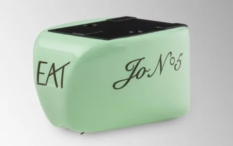 European Audio Team (EAT) JO N°5