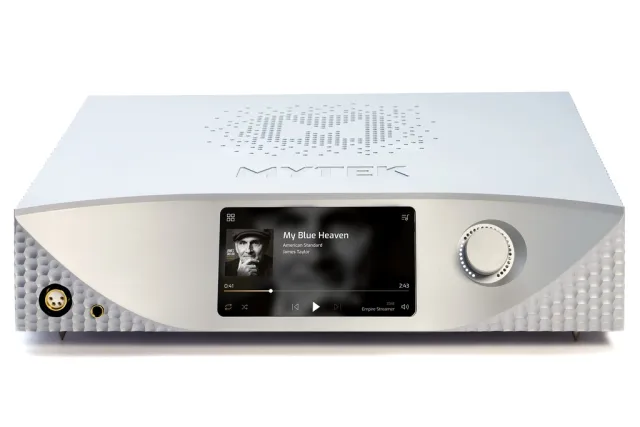 Mytek EMPIRE STREAMER DAC