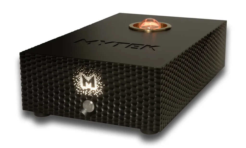EMPIRE GANFET STEREO MONOBLOCK
