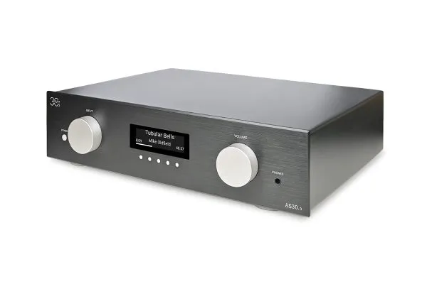 AVM AS 30.3