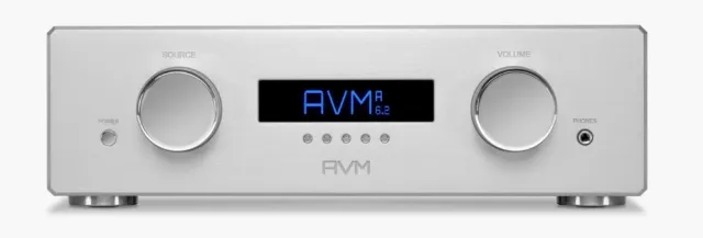 AVM Ovation A 6.2