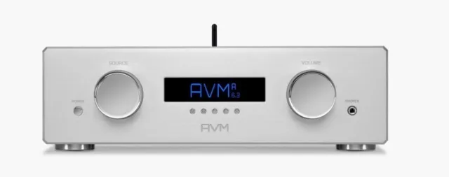 AVM Ovation A 6.3