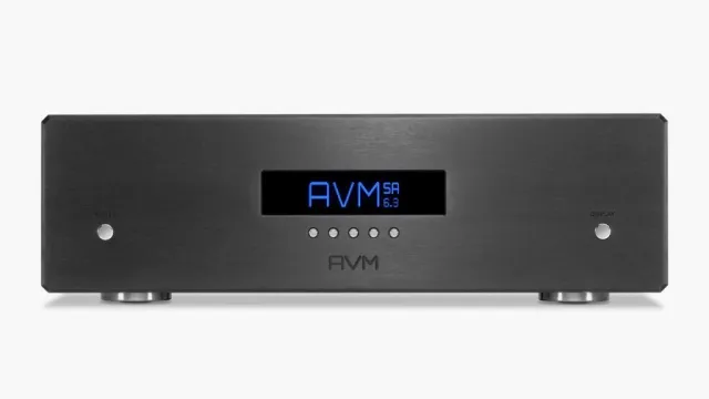 AVM Ovation SA 6.3