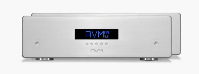 AVM Ovation MA 6.3