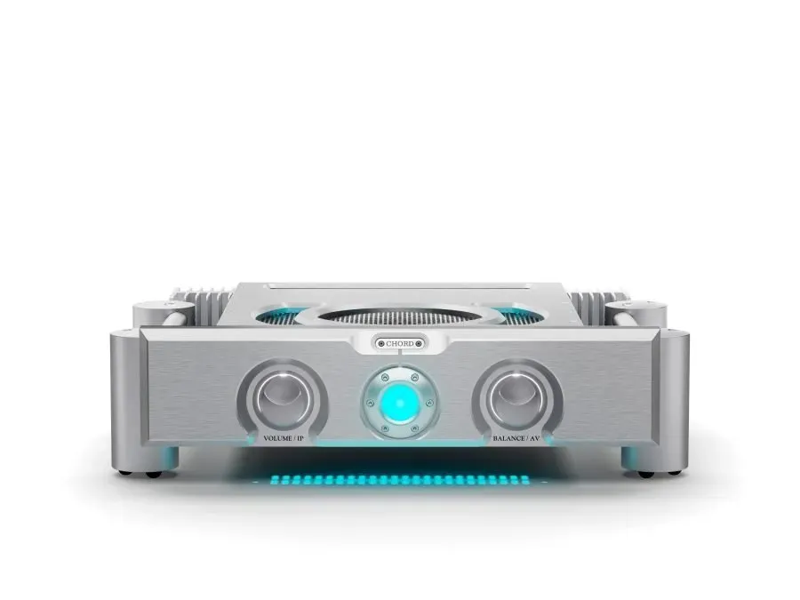 ULTIMA INTEGRATED