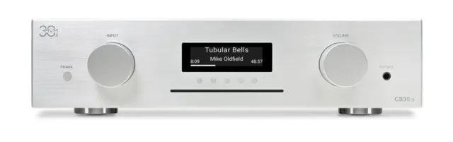 AVM AVM30 CD 30.3