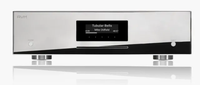 AVM Evolution MP 5.3