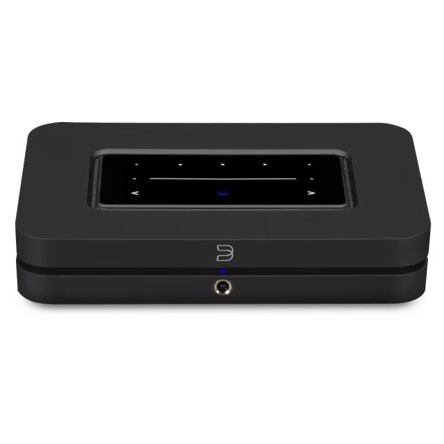 Bluesound Node 2024